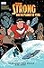 Tom Strong and the Planet of Peril