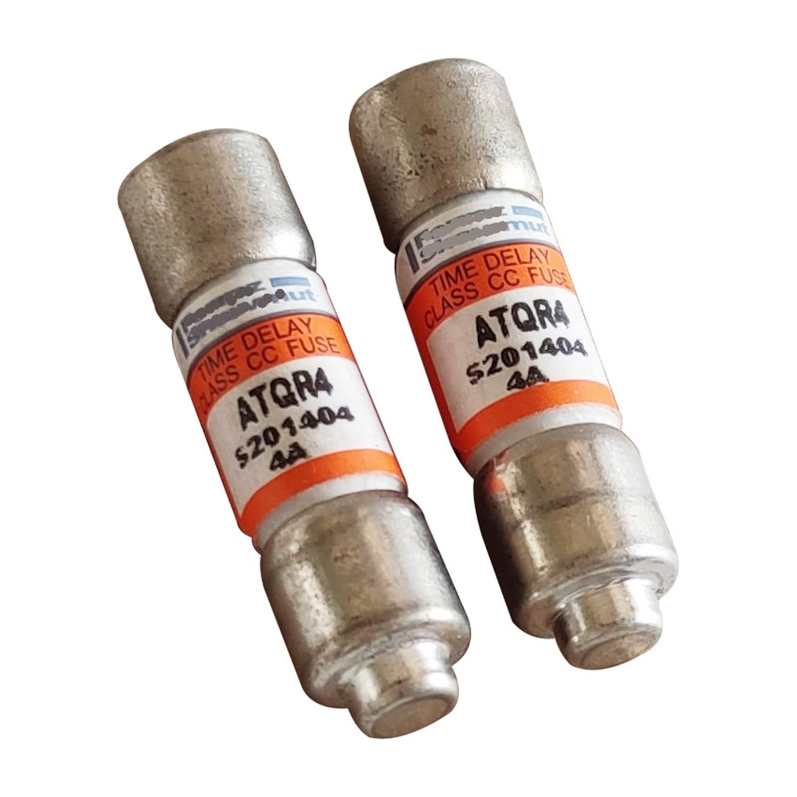 WBNFFUCYU 1pcs amp-Trap ATQR1/2/4/5/6/8/9/10 1A 2A 4A 5A 6A 8A 9A 10A 600V Fuse(ATQR12 12A)