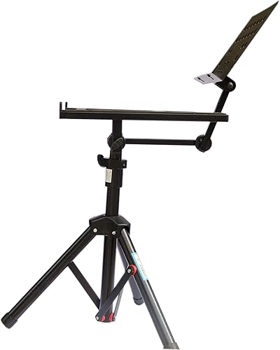 Miniatura 2 de Soporte ajustable Kanun Soporte Profesional Para Qanun String Instrumento Musical CSK-304