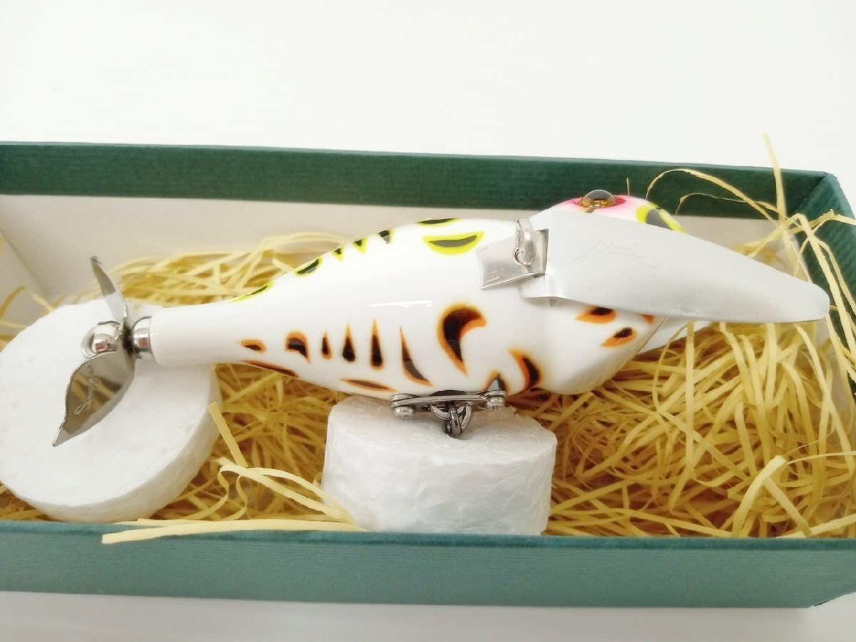 ノリーズ ウォッシャークローラー(ベーシックホワイト)新品 ノリーズ ウォッシャークローラー(ベーシックホワイト)新品 新色