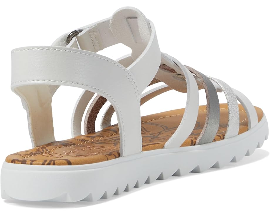 Blowfish Malibu Kids Portia-K (Little Kid/Big Kid) - Back View