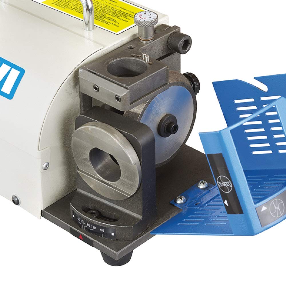 Fervi A003/13A Afiladora para puntas helicoidales de 3 a 13 mm