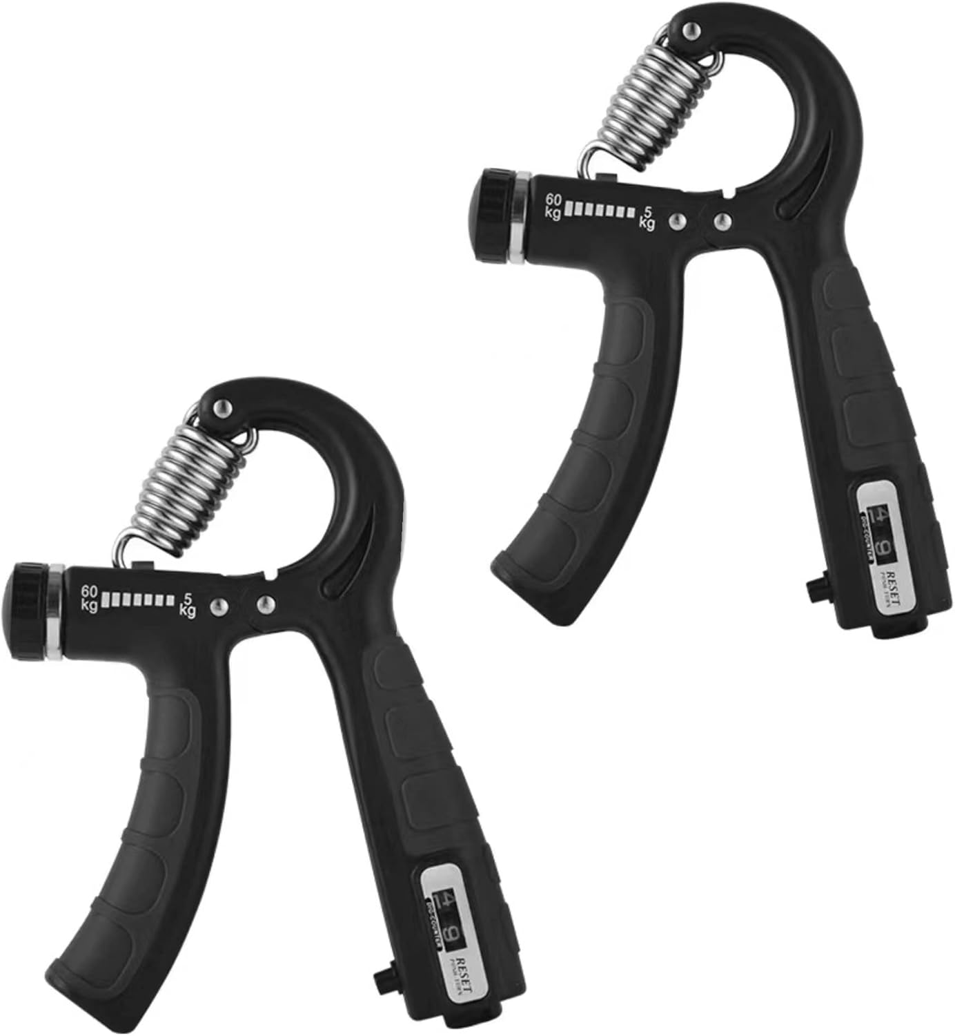 Hand Gripper Hand Trainer 35 Lbs, Hand Muscle Trainer Men Hand Trainer