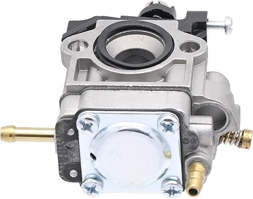Miniatura 6 de Carburador para Toro 51930 51932 51934 51930B 51932B 51934B recortadora de cadena de recortadora de gas # 9071103 3074502 con kit de filtro de aire
