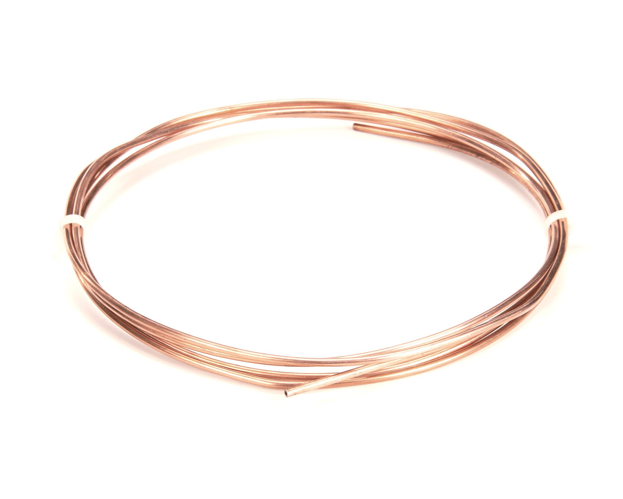Beverage Air Tube capillaire 203-133 A, diamètre intérieur 1,2 cm x longueur 213,4 cm