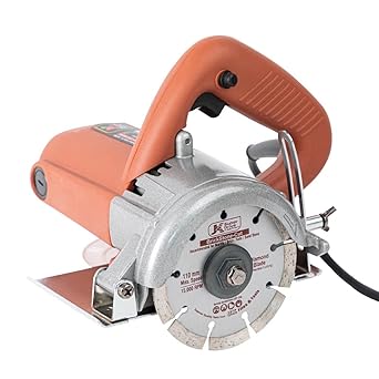 JK Super Drive Marble Cutter 110mm (4Inch) | 1250W