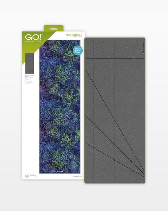 Accuquilt GO! Strip Club Die Bundle