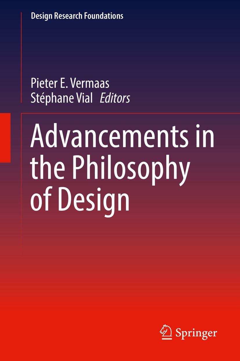 Philosophy of Design : optimisez vos méthodes de recherche grâce à ce livre