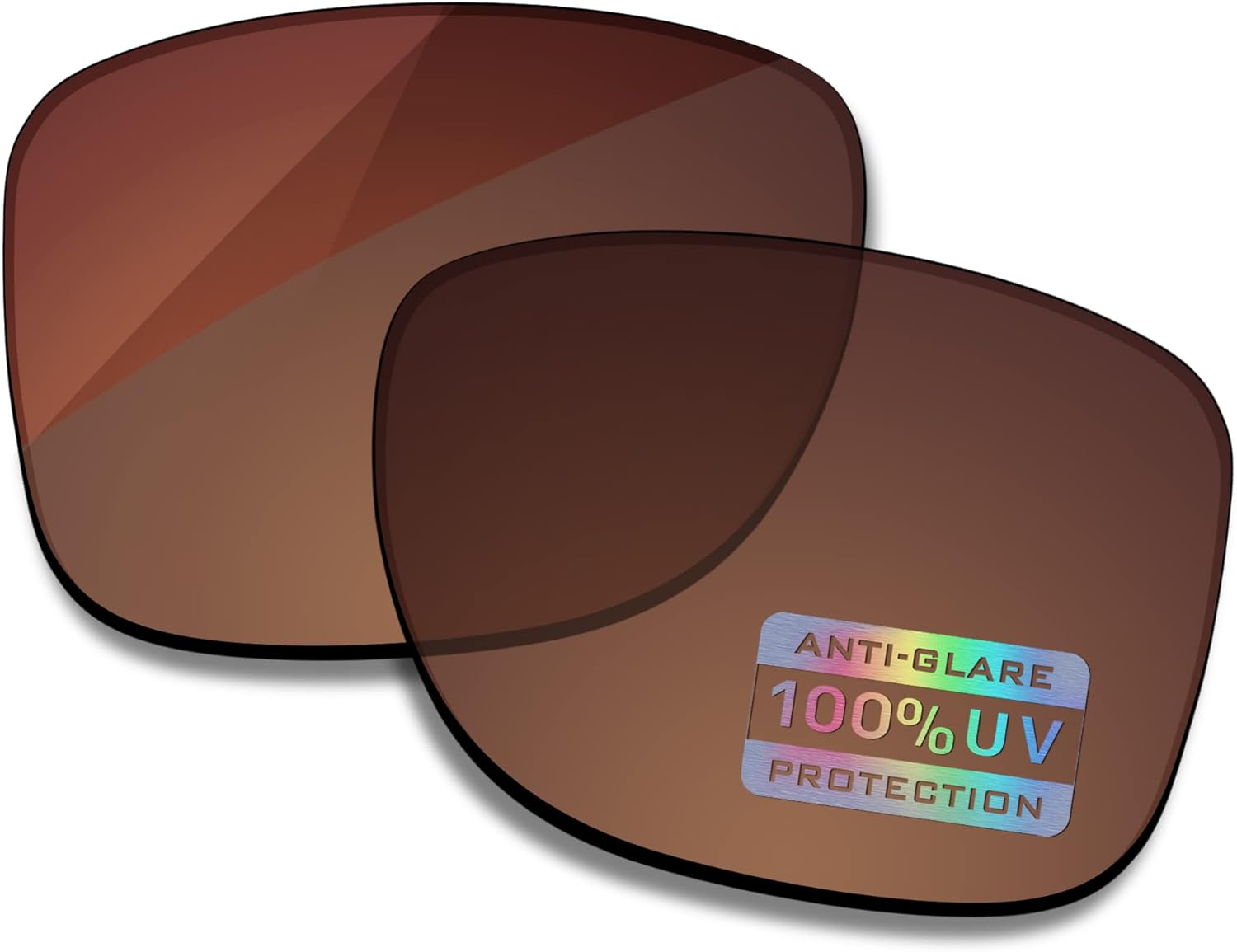 Bowyer POLARIZED Replacement Lenses for Ray-Ban RB3522 Sunglasses