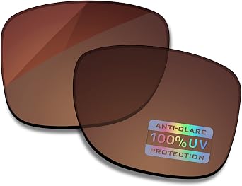 Bowyer POLARIZED Replacement Lenses for Bolle King 10998 Sunglasses