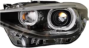 Moto Phare Avant Phare Pour Kawasaki Pour Ninja Pour Z1000