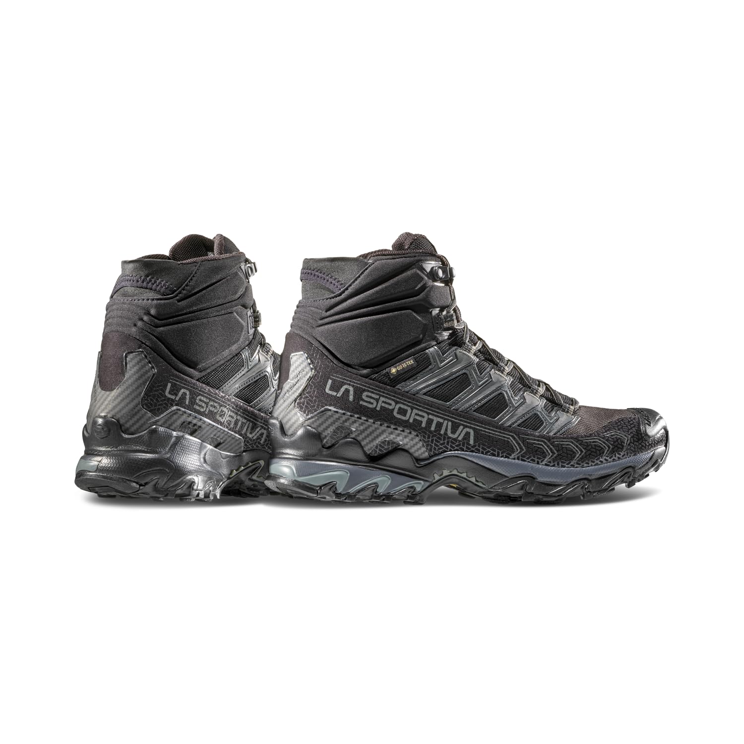 LA SPORTIVA Ultra Raptor II Mid GTX Wide, Scarponcino da Hiking Uomo