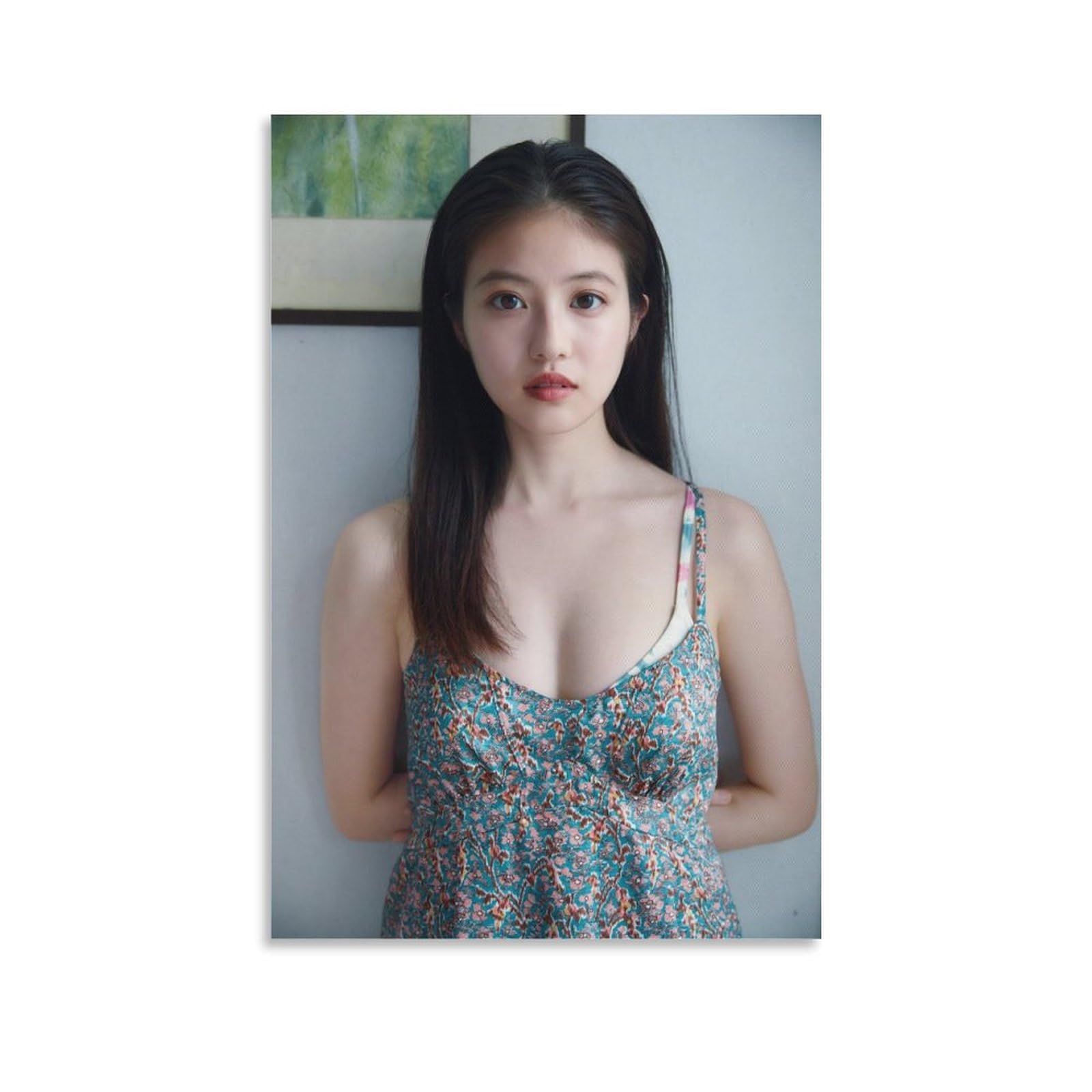 今田美桜　パネル Amazon.co.jp: 今田美桜 装飾画 今田美桜 写真集 今田美桜 ポスター