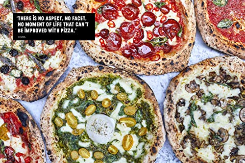 Pizza: History, recipes, stories, people, places, love - Thumbnail 7
