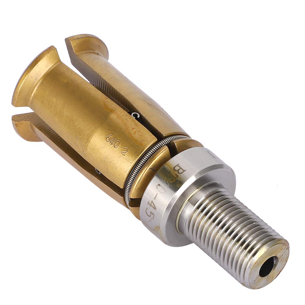 Garra de Tracción para de Herramienta CNC BT40