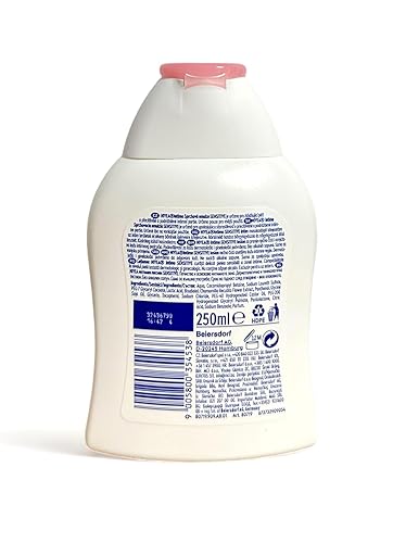 Miniatura 3 de Nivea Intimo Sensitive Intimate Wash Loción 8.5 fl oz / 8.3 fl oz