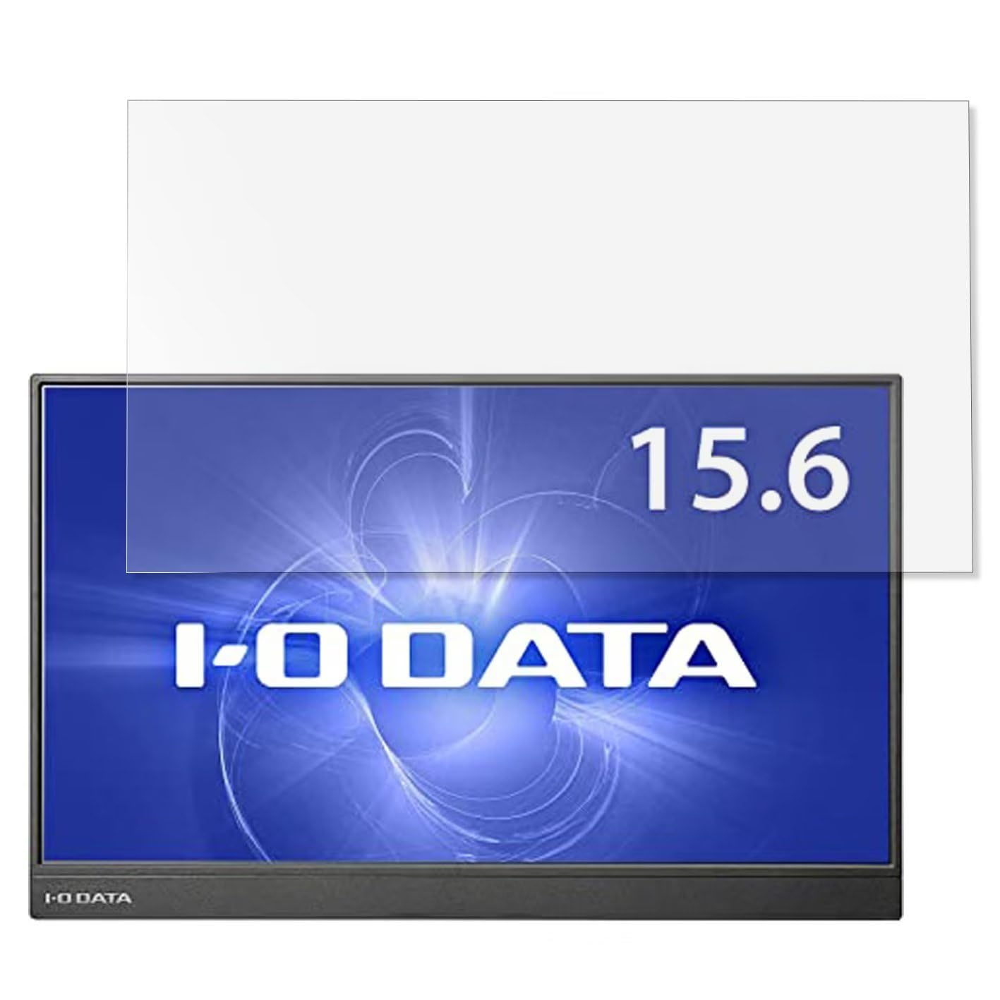 Amazon.co.jp: IODATA LCD-CF161XDB-MT 15.6インチ 16:9 向け ブルー
