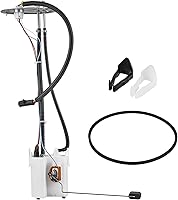 Vista 84 de BDFHYK Conjunto de bomba de combustible eléctrica E2361M compatible con Ford Expedition 2003 2004 V8 4.6L, reemplaza 953-4007, P76023M, PFS-1015