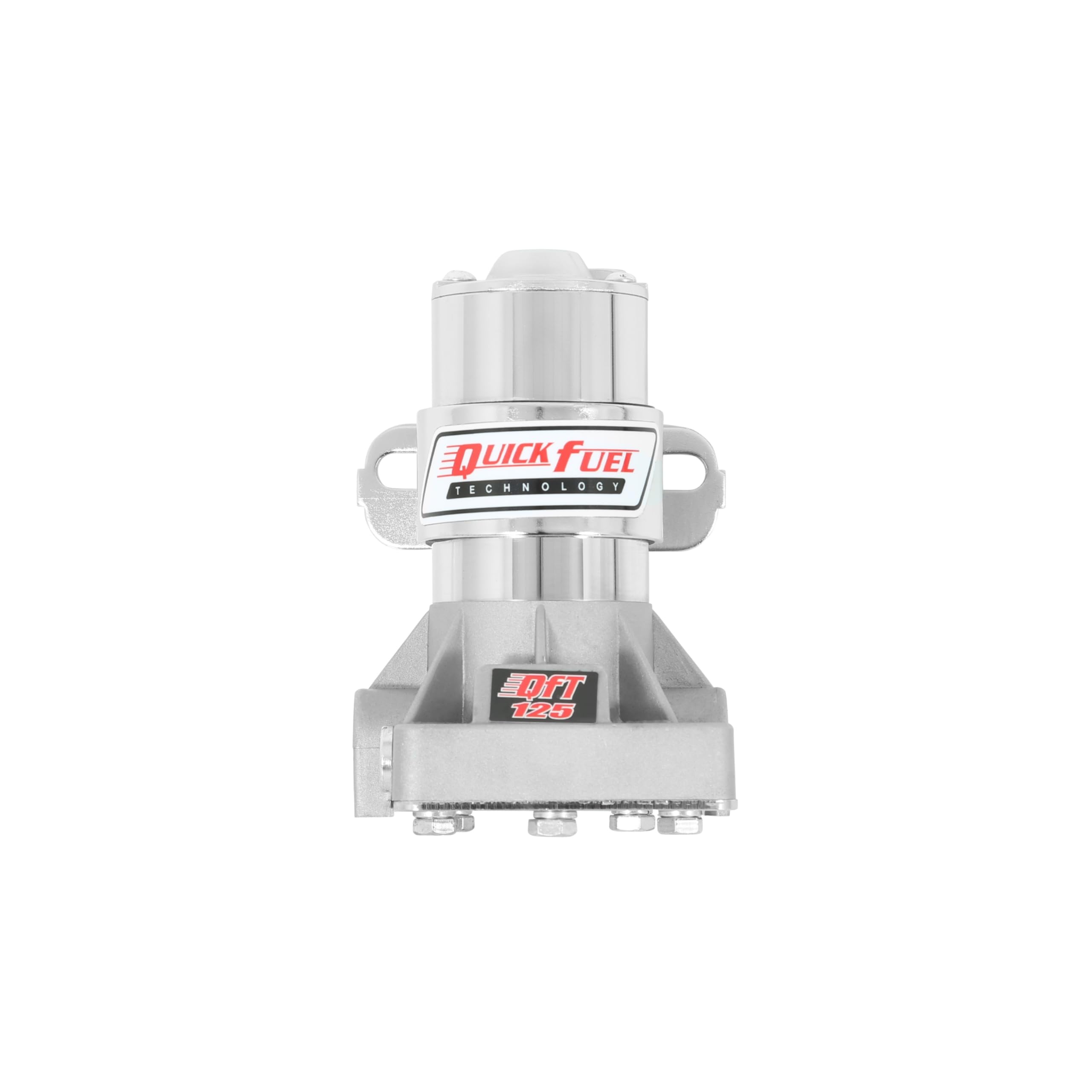 Quick Fuel 30-125-1 125 GPH Electric Pump