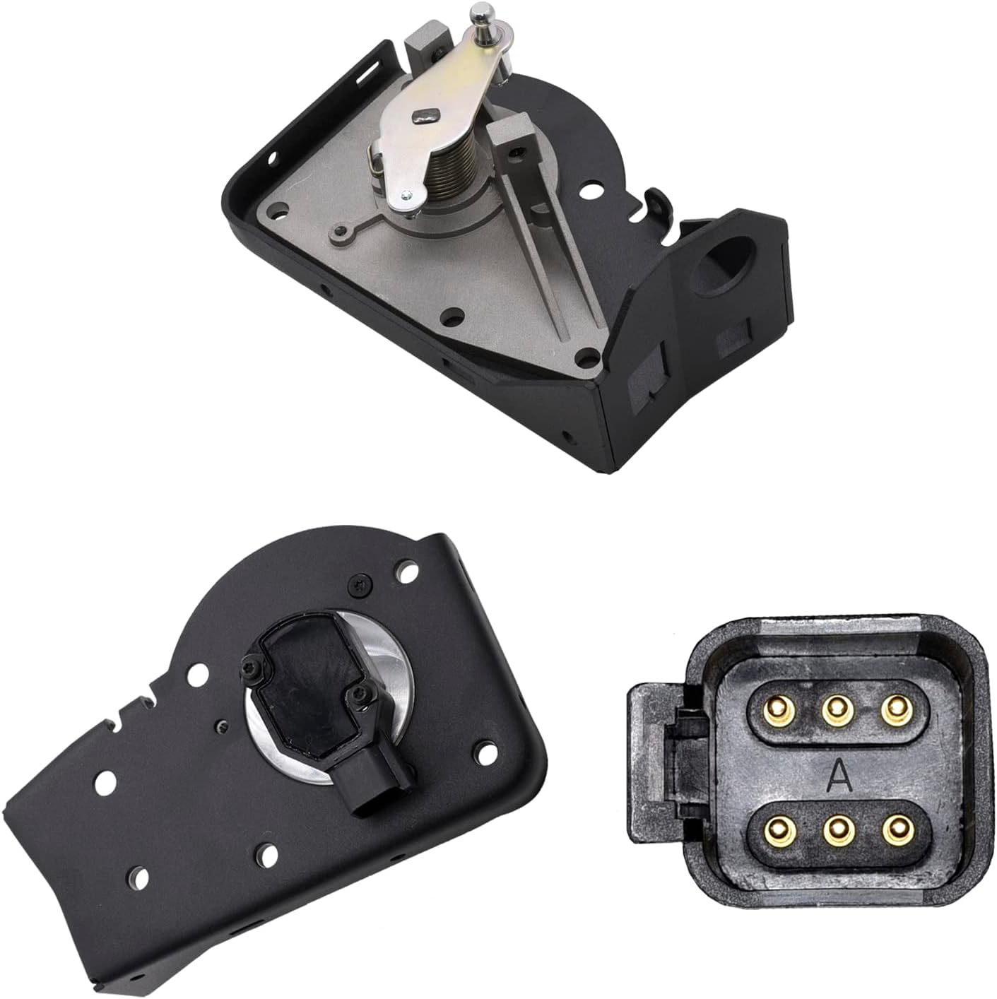 Walker Products 200-1340 Throttle Positon Sensor