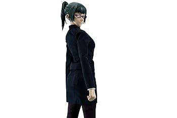 Amazon | フィグゼロ 呪術廻戦 1/6 禪院真希 1/6スケール