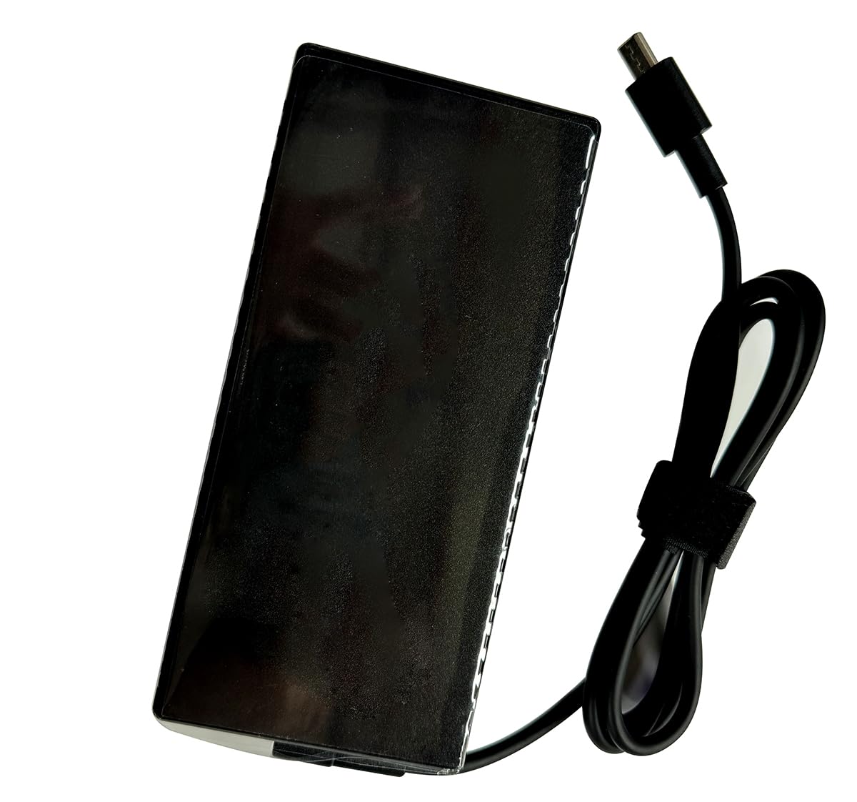 XITAIAN 20V 10A 200W ADP-200JB K Wymienna ładowarka do Asus ROG Zephyrus G16 GU605 GU605MI GU605MI-QR256W GU605MV GU605MV-QR086W ADP-200EB B (złącze prostokątne)