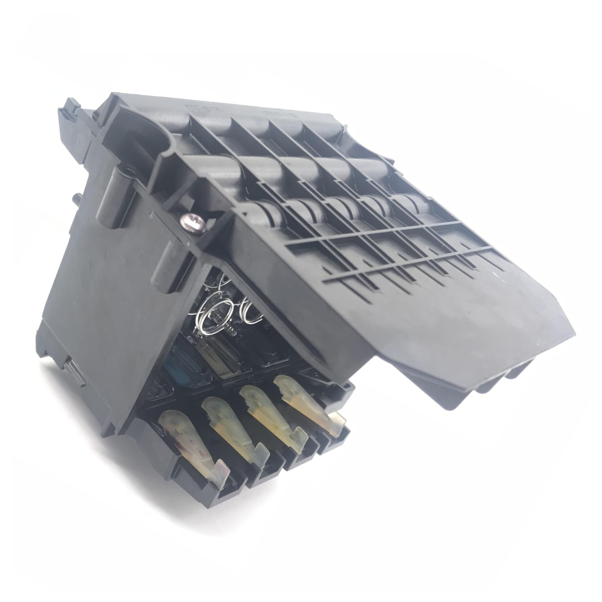 Bloc buse tête d'impression de rechange pour HP OfficeJet 7110 6100e - 5