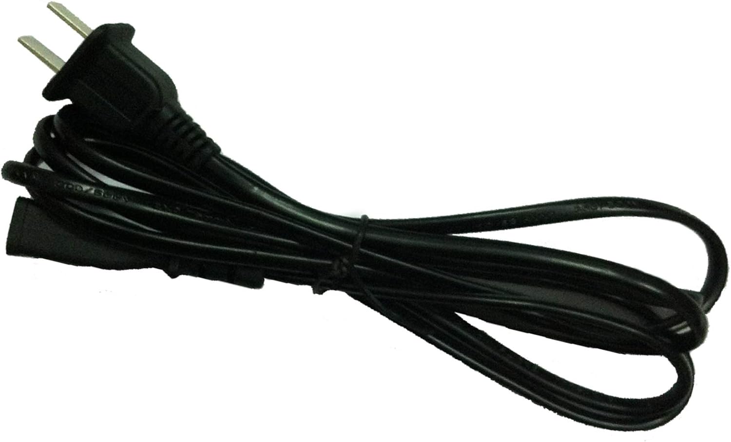 UpBright AC IN Power Extension Cord Charging Cable Compatible with Stanley FatMax JumpiT PoweriT PP1DCS AiriT PPRH5KL PPRH7DS PPRH5DS PPRH5 DS SEL 12V 500A 500 300 Amp Jump Starter Station Jump Air it