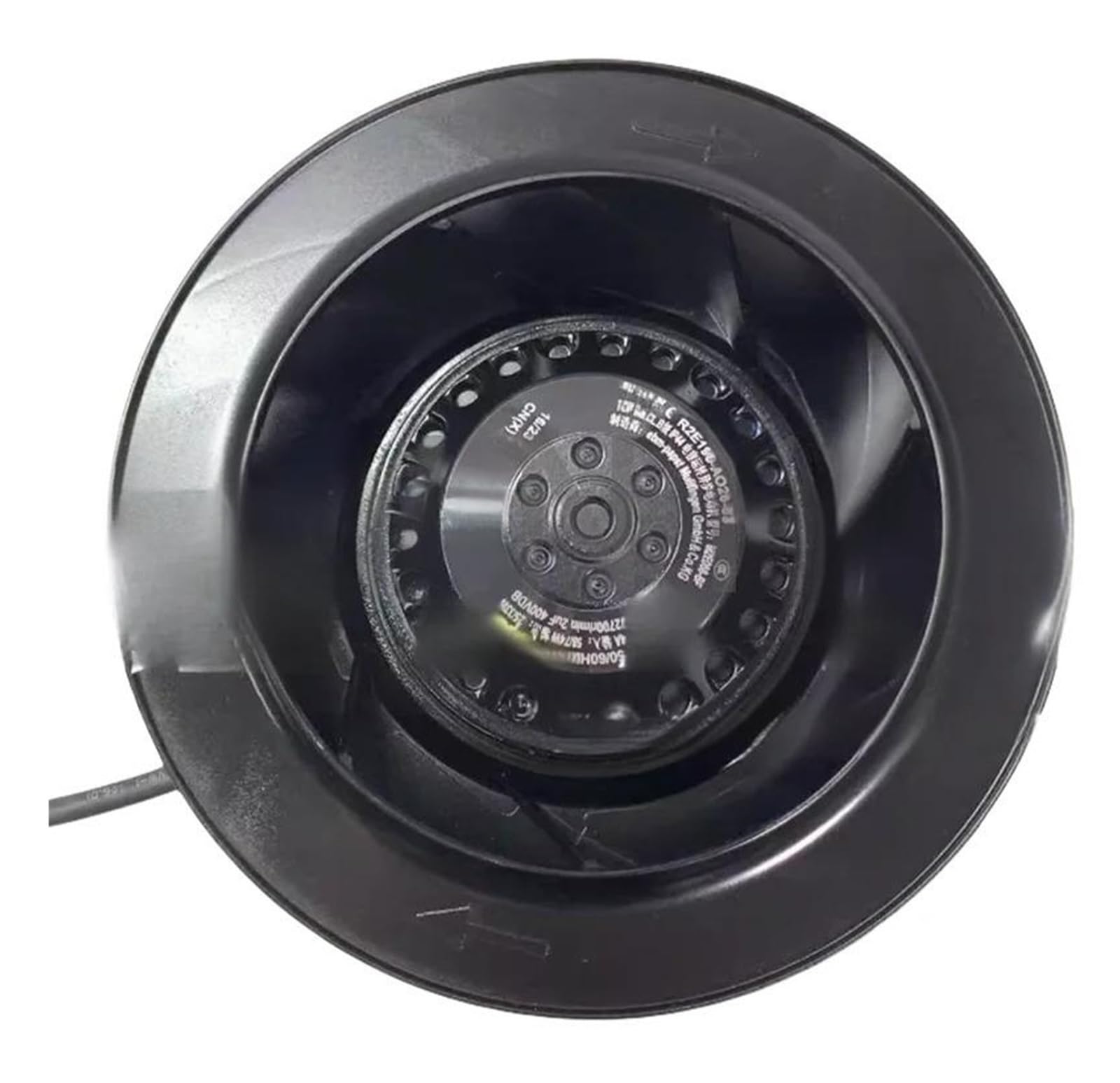 LZIKKGKI R2E190-A026-05 230V Cooling Fan