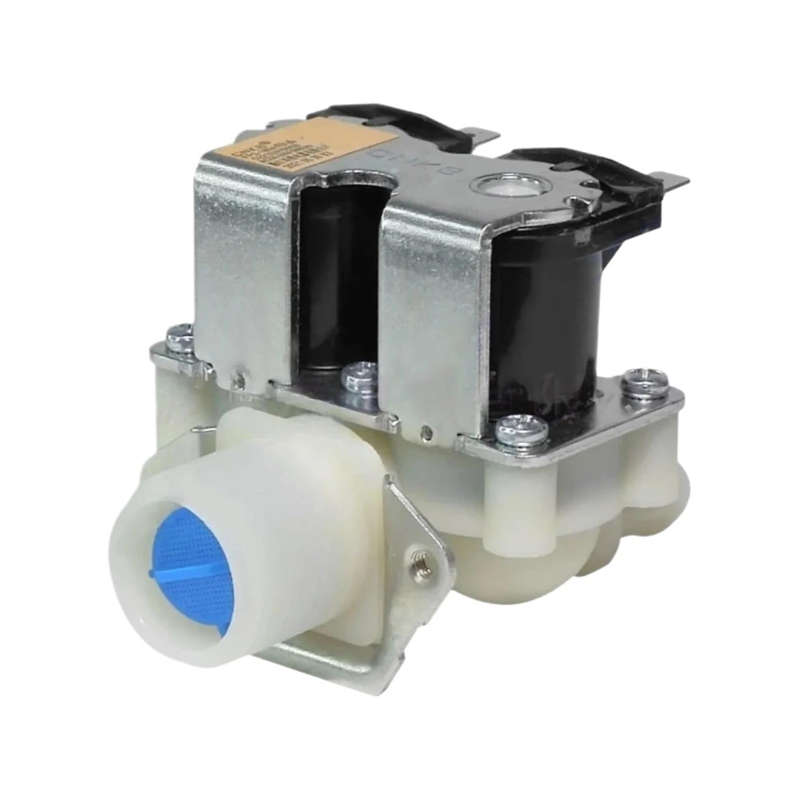 Elettrovalvola Ingresso Acqua, FPS-180A 5221EN1005B | Raccordo di ricambio for il controllo della presa dell'acqua elettrica della lavatrice
