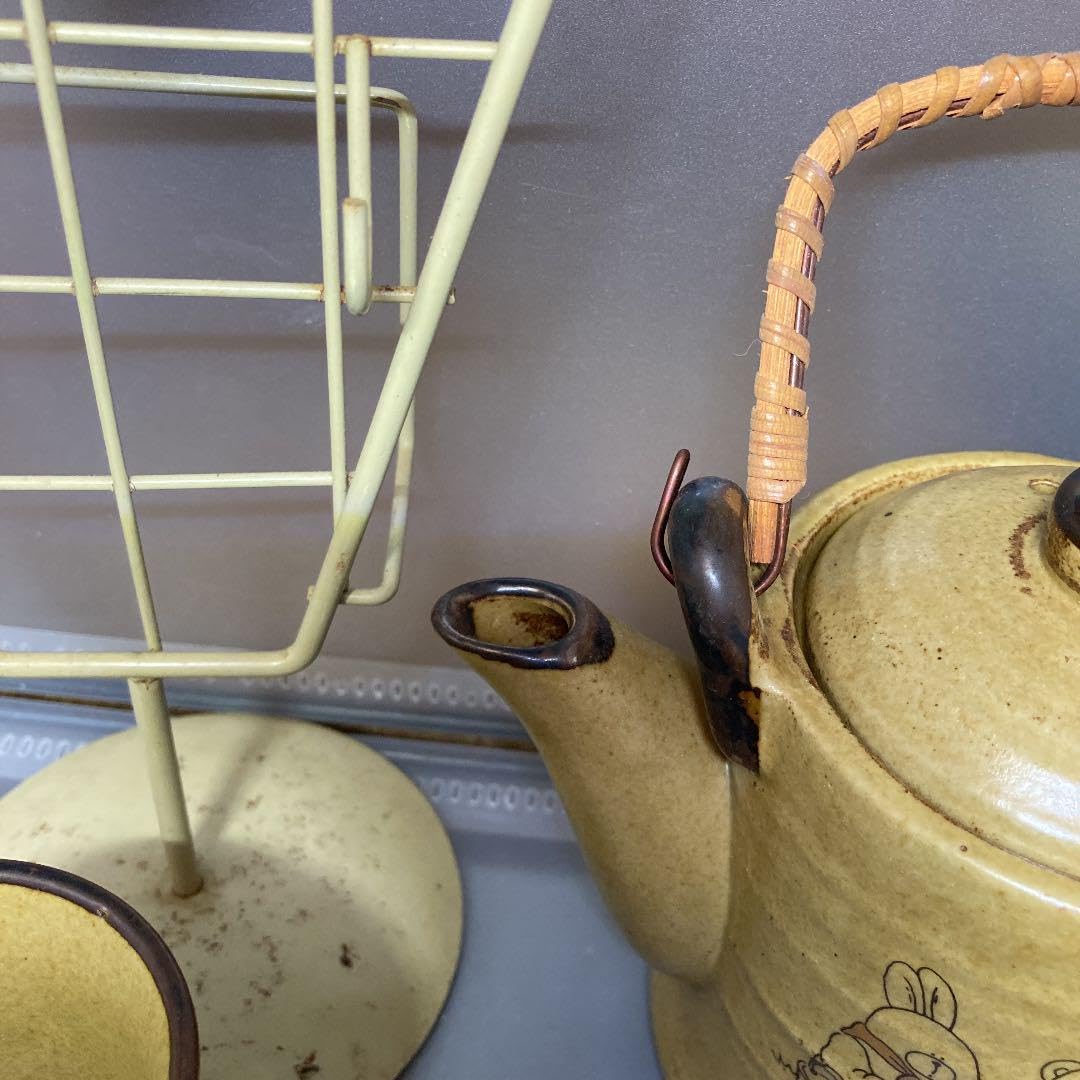 Amazon.co.jp: ◯内藤ルネ Country Mates フルセット カントリー  