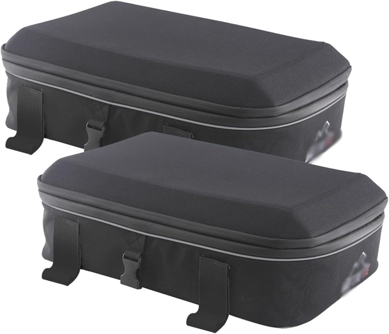 LZTIA Saddlebags for R1250GS Adventure R1200GS ADV LC