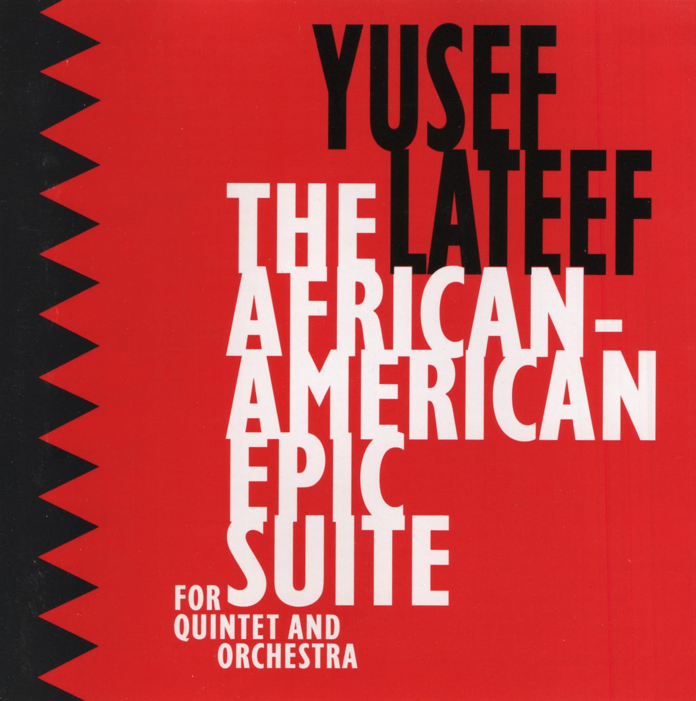 African American Epic Suite
