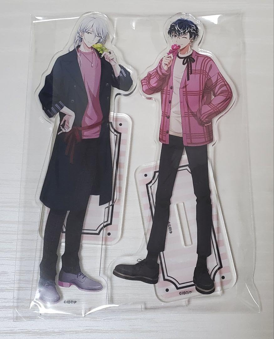 限定SALE,お買い得 アイナナ 百 アクキー キャンディハウス Re:vale 限定SALE,お買い得 アイナナ 百 アクキー キャンディハウス Re:vale