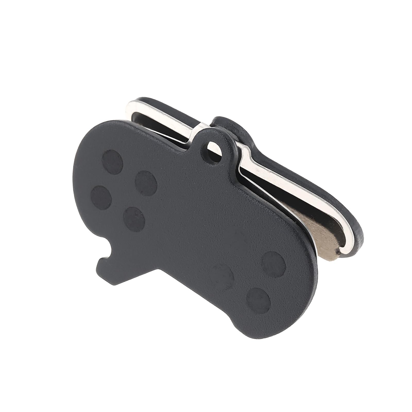 Briny River 1 Pair Brake Pad Compatible with MTB Compatible with SRAM Maven Mountain Bike