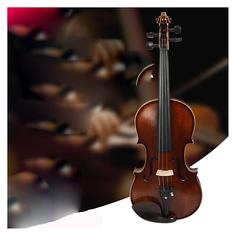 3／4バイオリン モダンドイツ製 バイオリン Antonius Stradivarius ストラディ