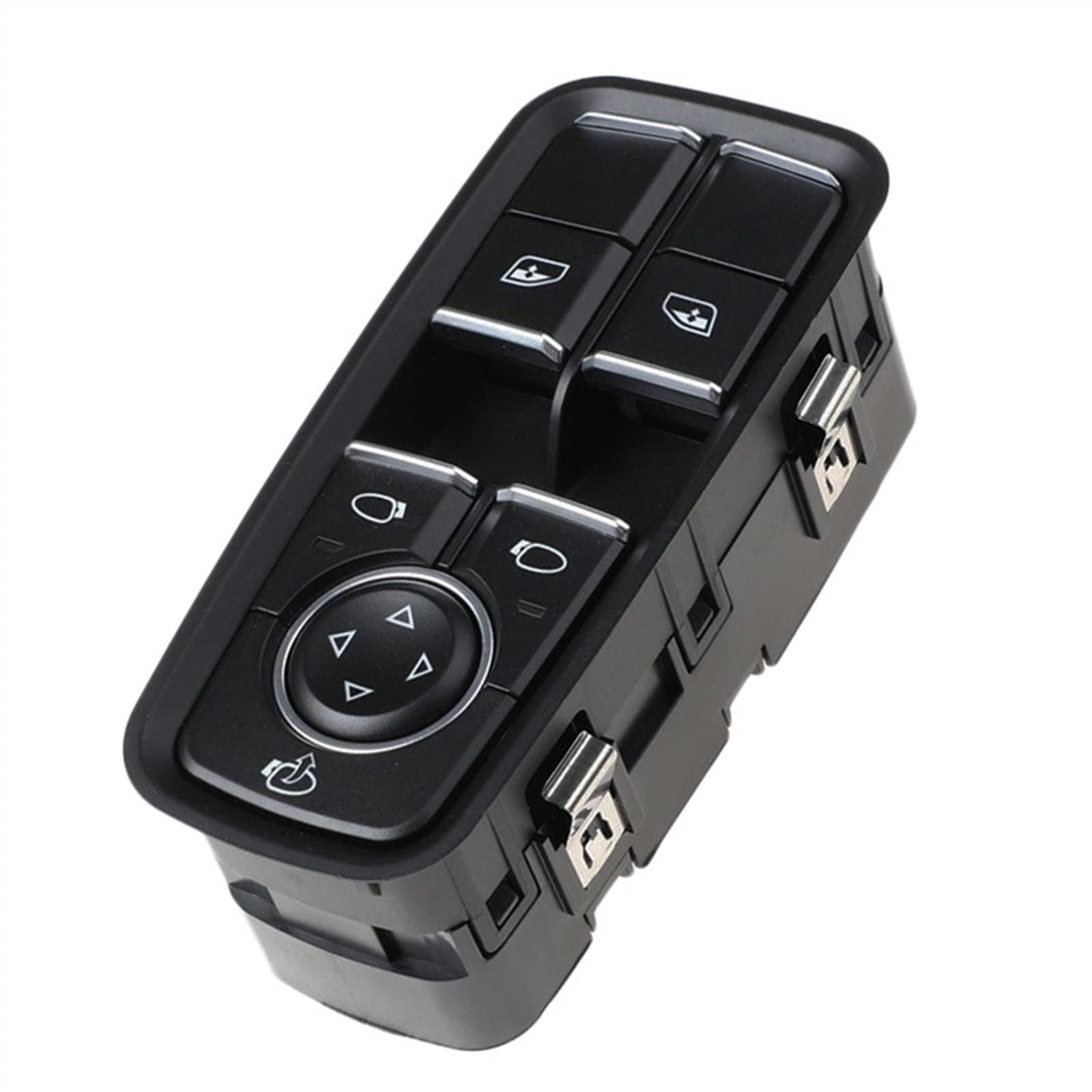 Interrupteur de lève-vitre OE 99161315502Dml pour commande de vitre électrique auto