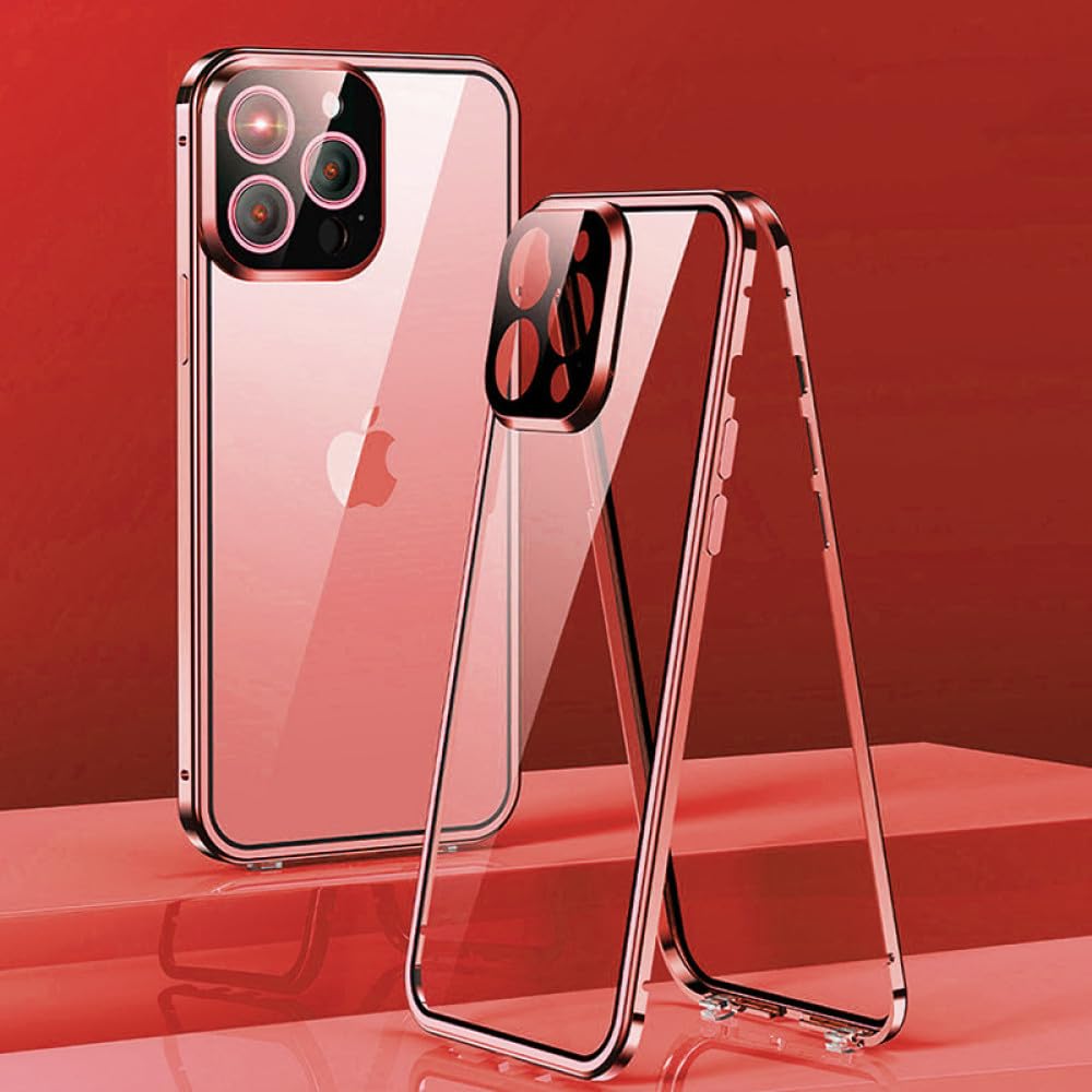 Funda iPhone 14 transparente para evitar roturas de pantalla en el uso diario 7
