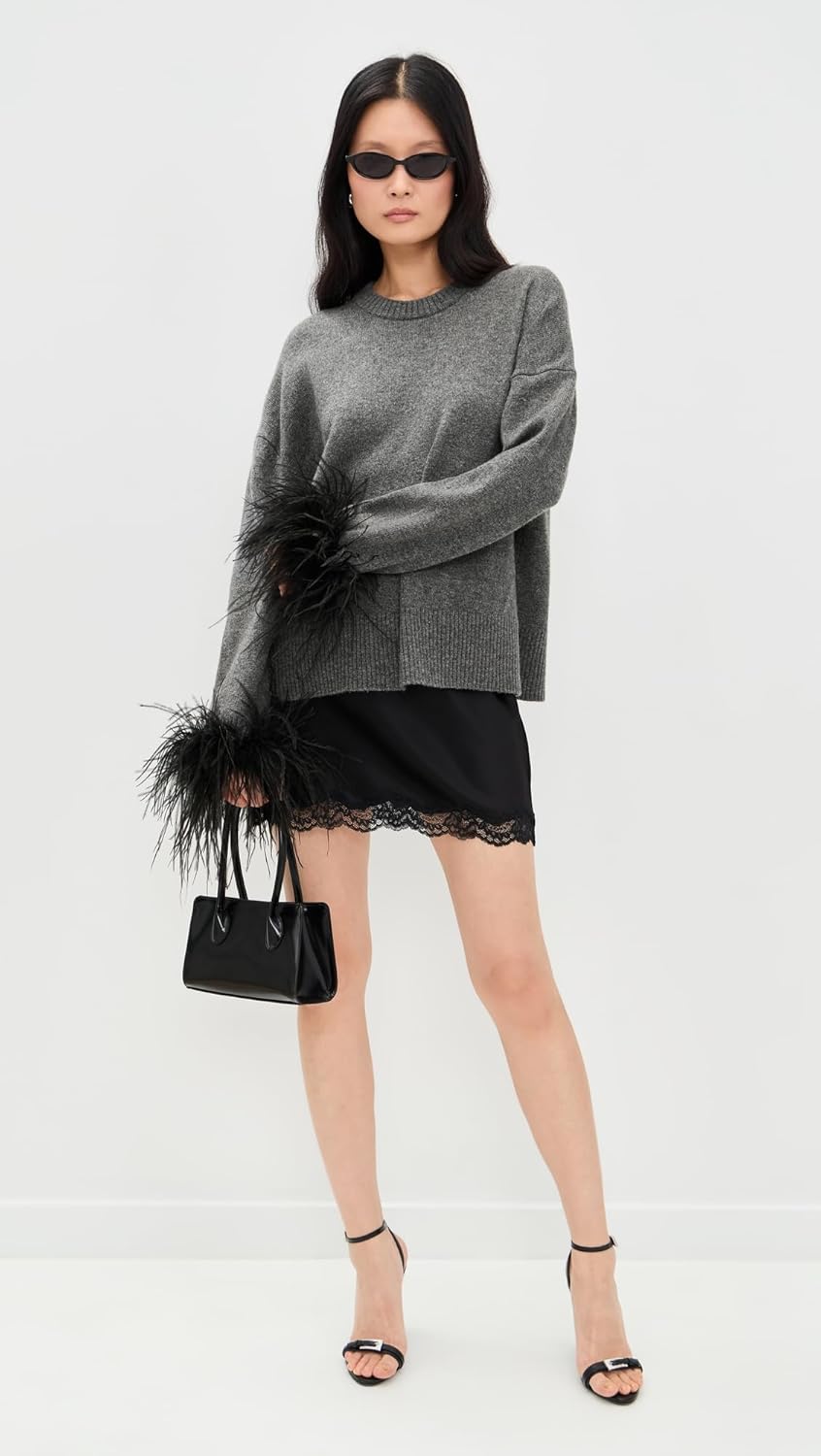 ALC Women's Wilda Sweater - Image 5