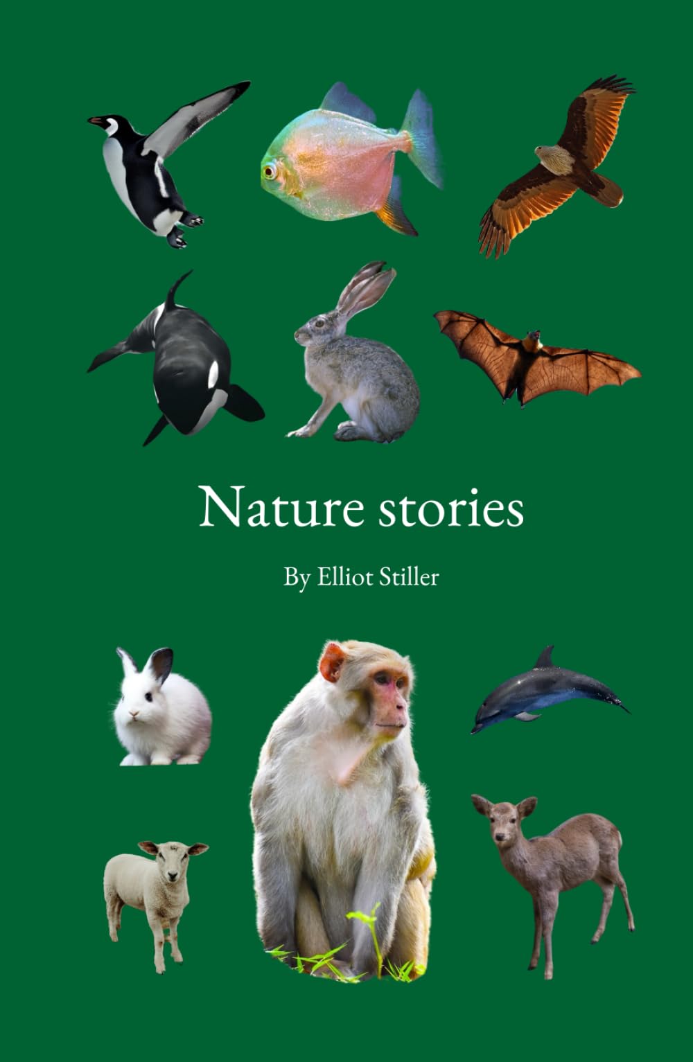 Nature stories: For the love of nature