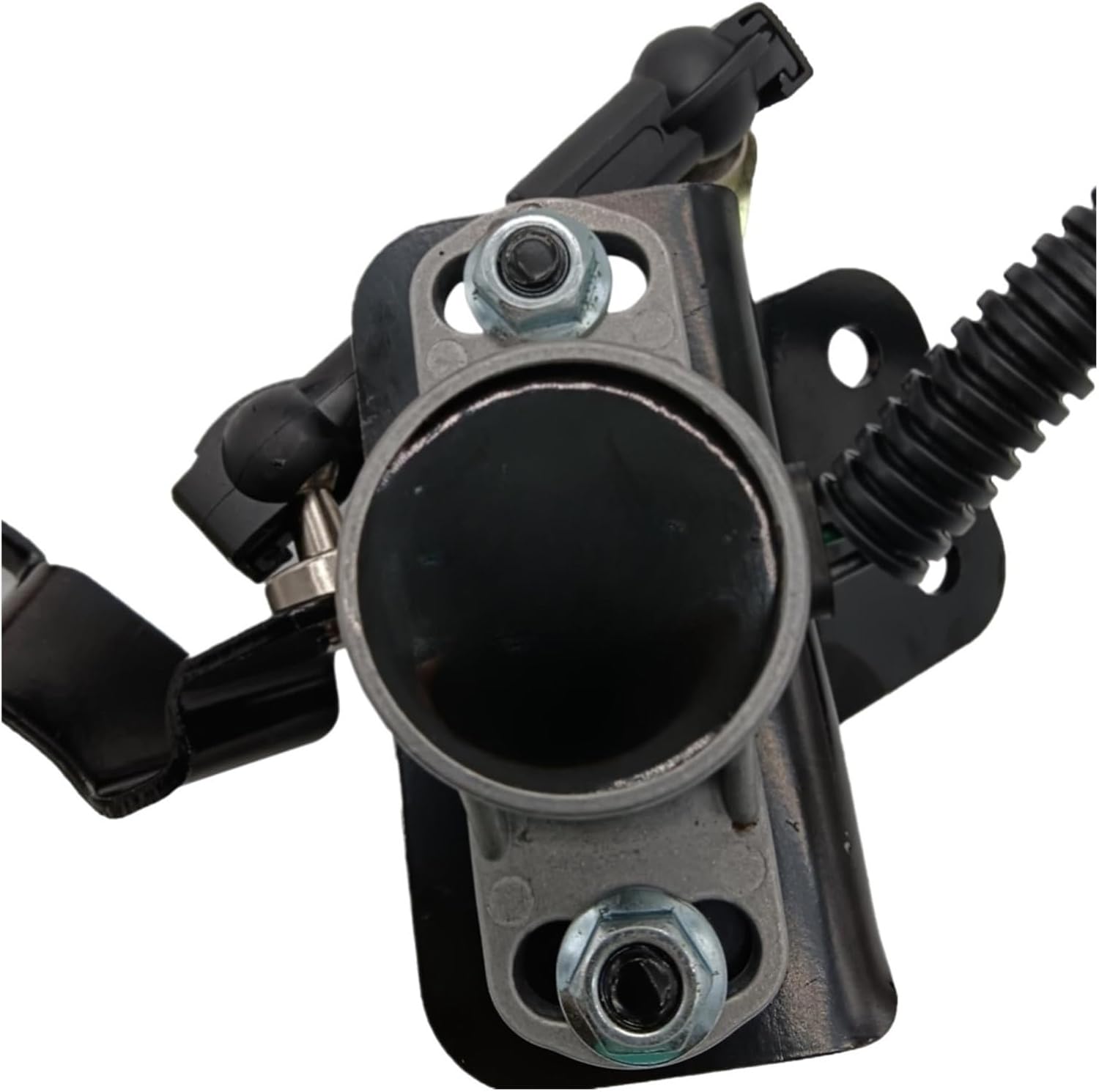 Rear/Left Suspension Height Adjusting Sensor 53820-7S600 Compatible For Nissan Armada 2005-2014 Automotive Accessories