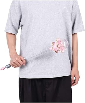 Wand Glinda Bubble Wand Anime Cosplay Princess Magic Stick Halloween Cosplay Accessories