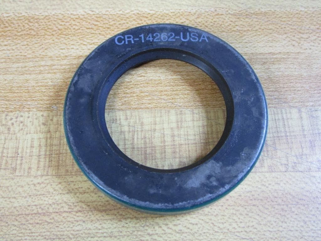 14262 Chicago Rawhide New Seal