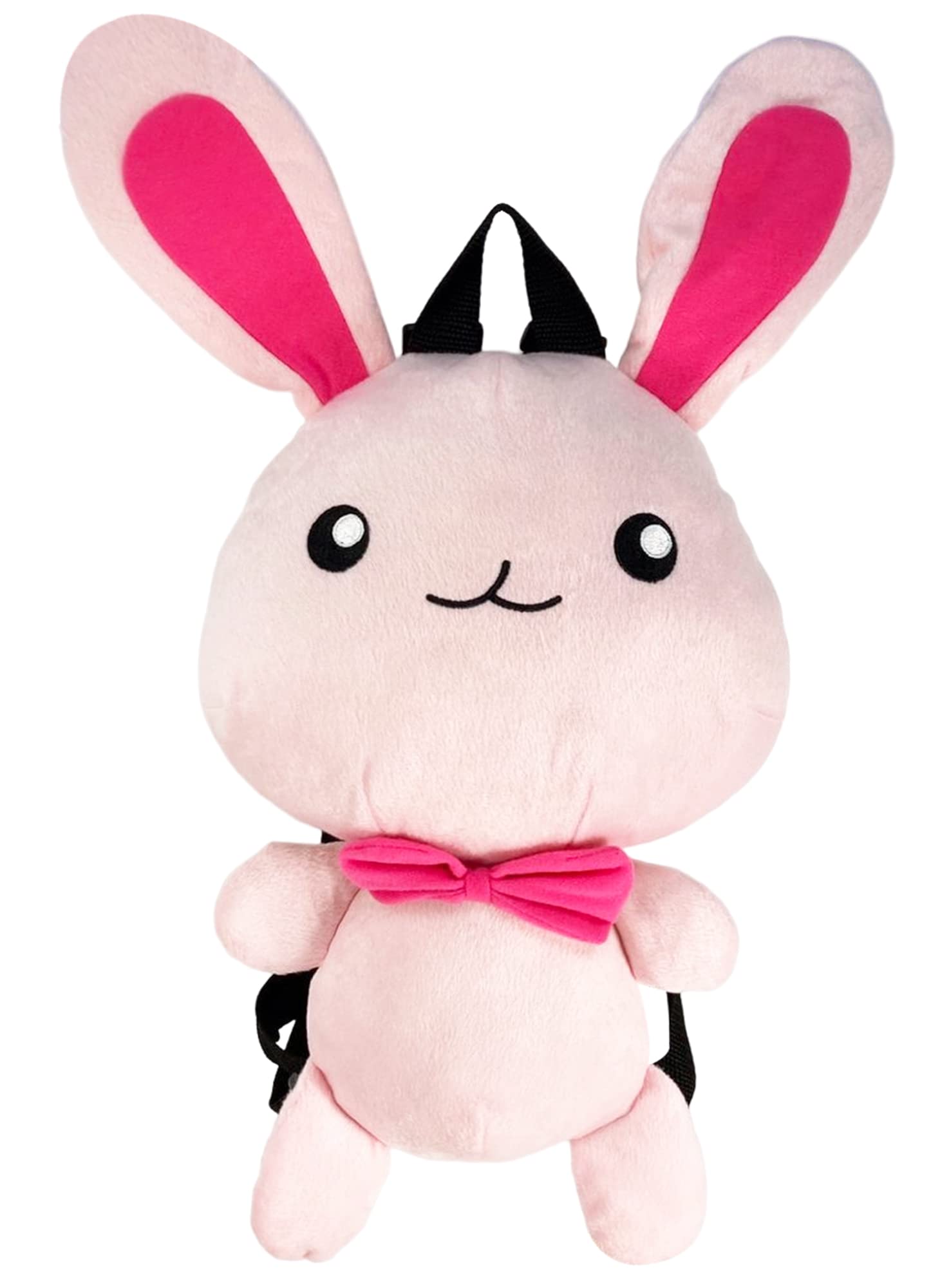 Amazon.com: Ouran High School Host Club 84597 : Rabbit Plush Bag