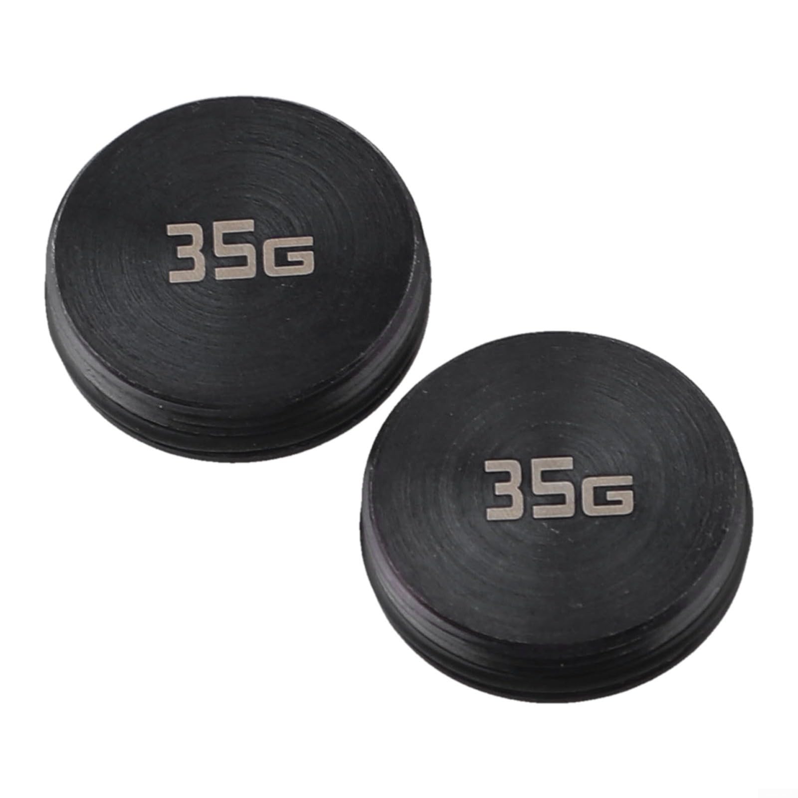 Kit de pesas de putter para Odyssey AI One incluye piezas de aleación hechas a mano de precisión dual disponibles en varios tamaños a partir de 5 35 gramos (35 g)