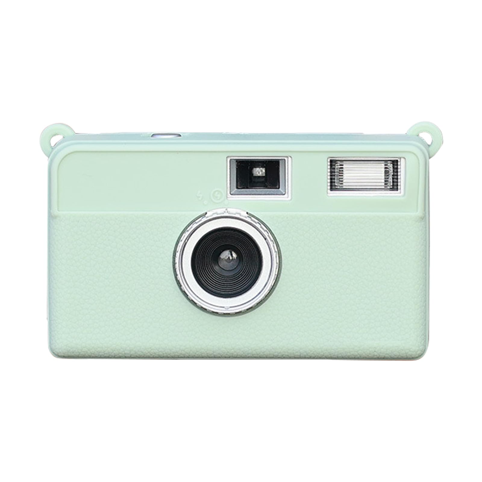APGLSXY Silicone Case for H35 Film Camera Soft Silicone Protective Covers Camera Shell Covers for H35 Film Accessories Bag for Cameras