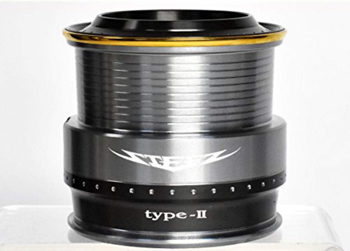 Amazon | 【ダイワ純正】17スティーズ TYPE-2 Hi-SPEED用 純正