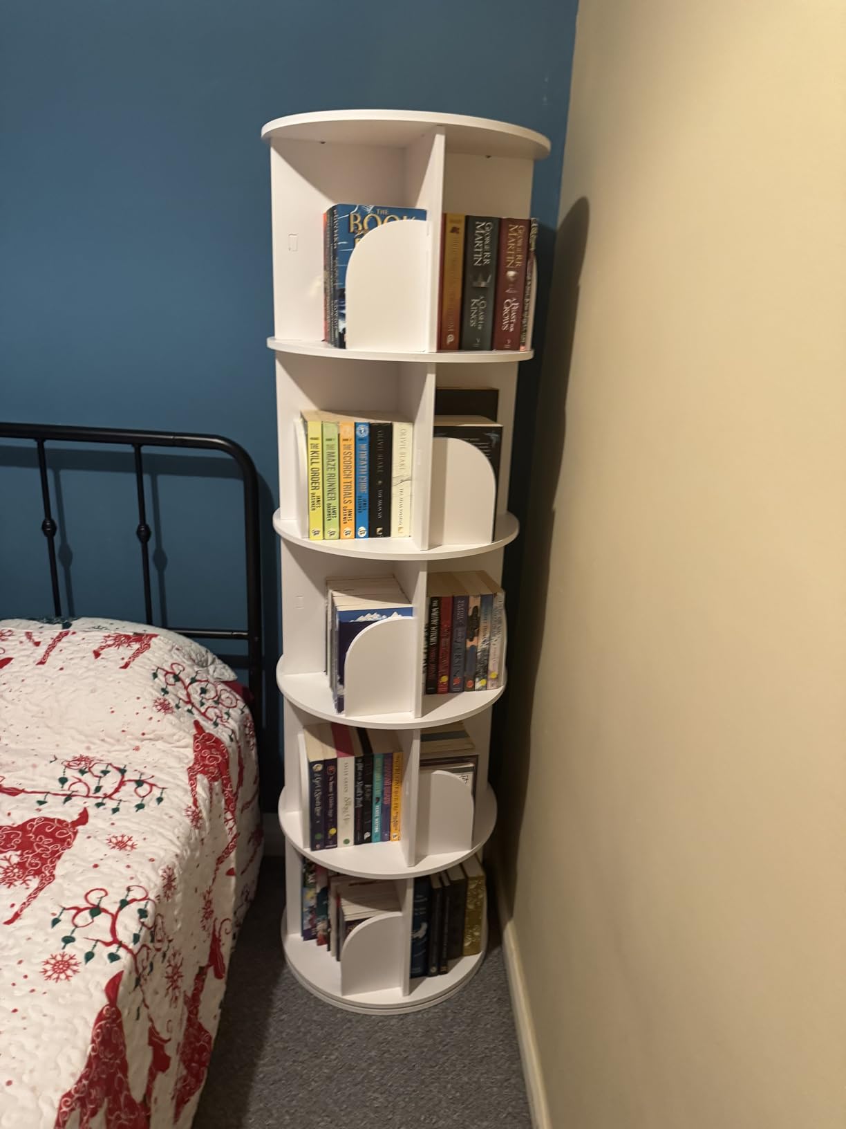 Customer photo