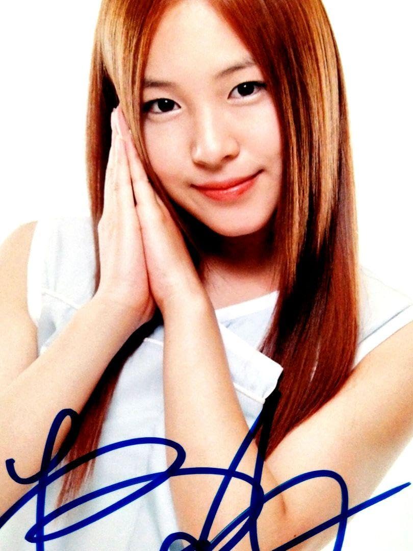 ボア直筆サイン入り2Lサイズ写真…BoA Amazon.co.jp: ボア直筆サイン入り2Lサイズ写真…BoA… : Toys & Games