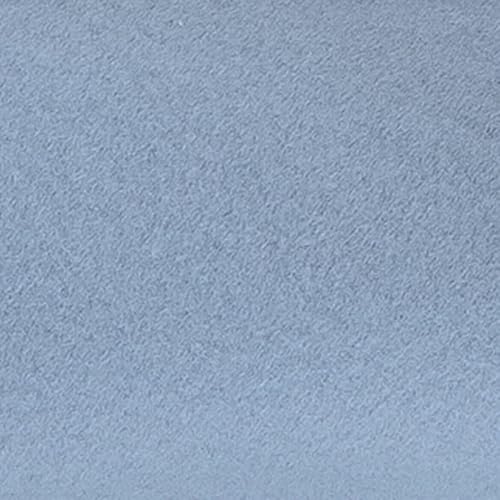 Miniatura 6 de Millas Kimball satén Manta de forro polar by Oakridgecomfortstm, Poliéster, Verdesalvia, gemelo